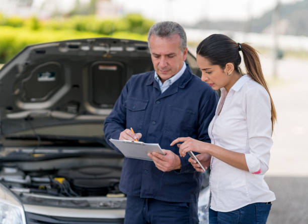 Liability coverage specialist in Coats
